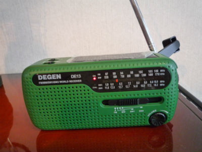 ダイナモラジオ