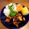 20250629の昼食