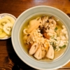 20250701の夕食