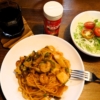 20250702の昼食