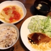 20250704の昼食