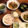 20250705の昼食
