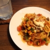 20250707の昼食