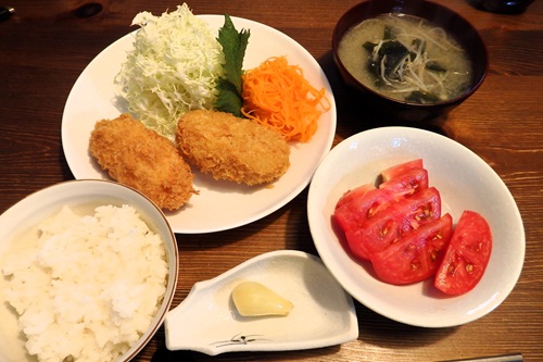 20250708の昼食