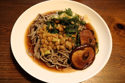 20250708の晩御飯