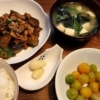 20250710の昼食
