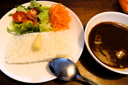 20250711の昼食