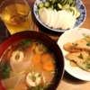20250712の昼食