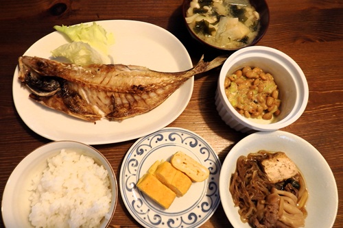 20250713の昼食