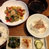20250718の昼食