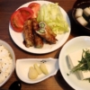 20250721の昼食