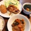 20250725の昼食