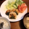 20250726の昼食