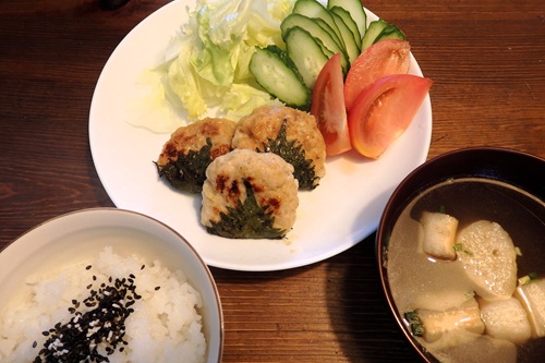20250726の昼食
