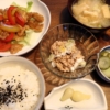 20250728の昼食