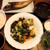 20250730の昼食