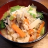 202508001の昼食