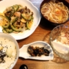 20250804の昼食