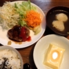 20250808の昼食
