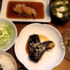 20250812の昼食