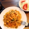 20250819の昼食