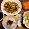 20250912の昼食